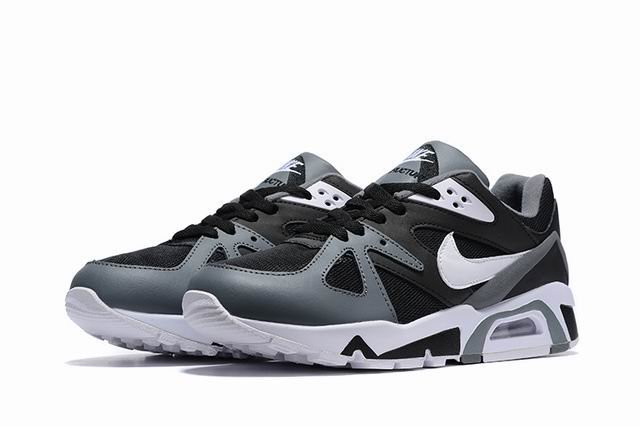 Nike Air Structure Triax 91 Mens Shoes-01 - Click Image to Close